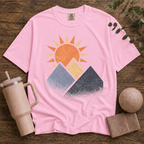 Mountains