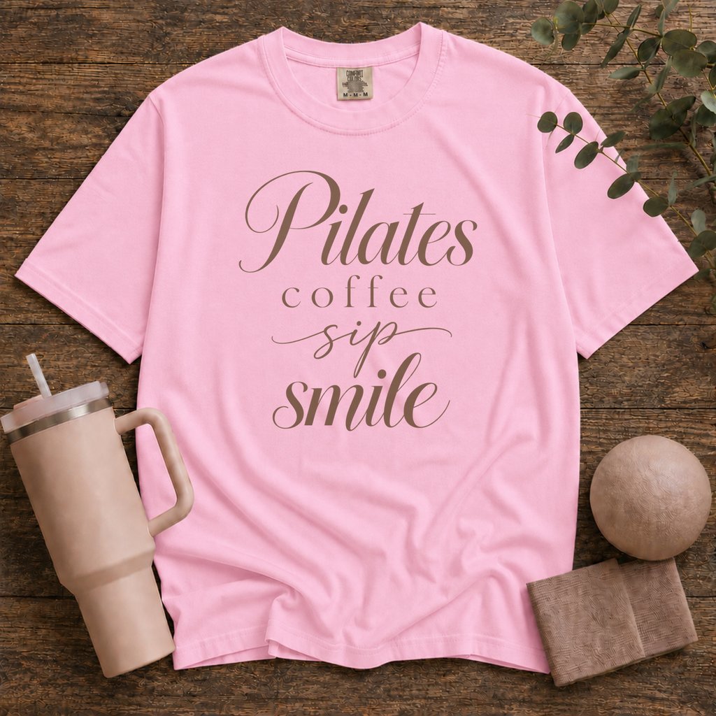 Smile