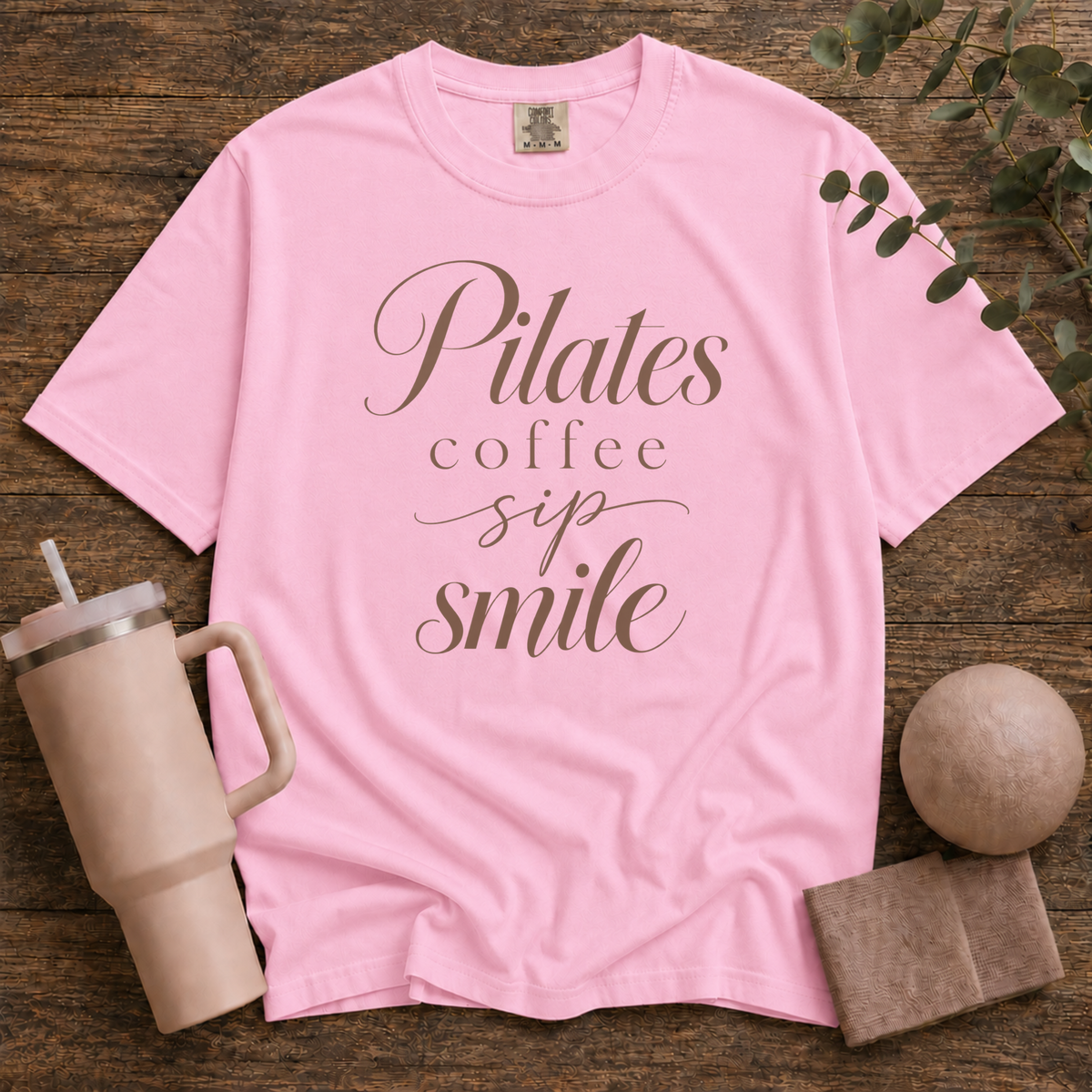 Smile