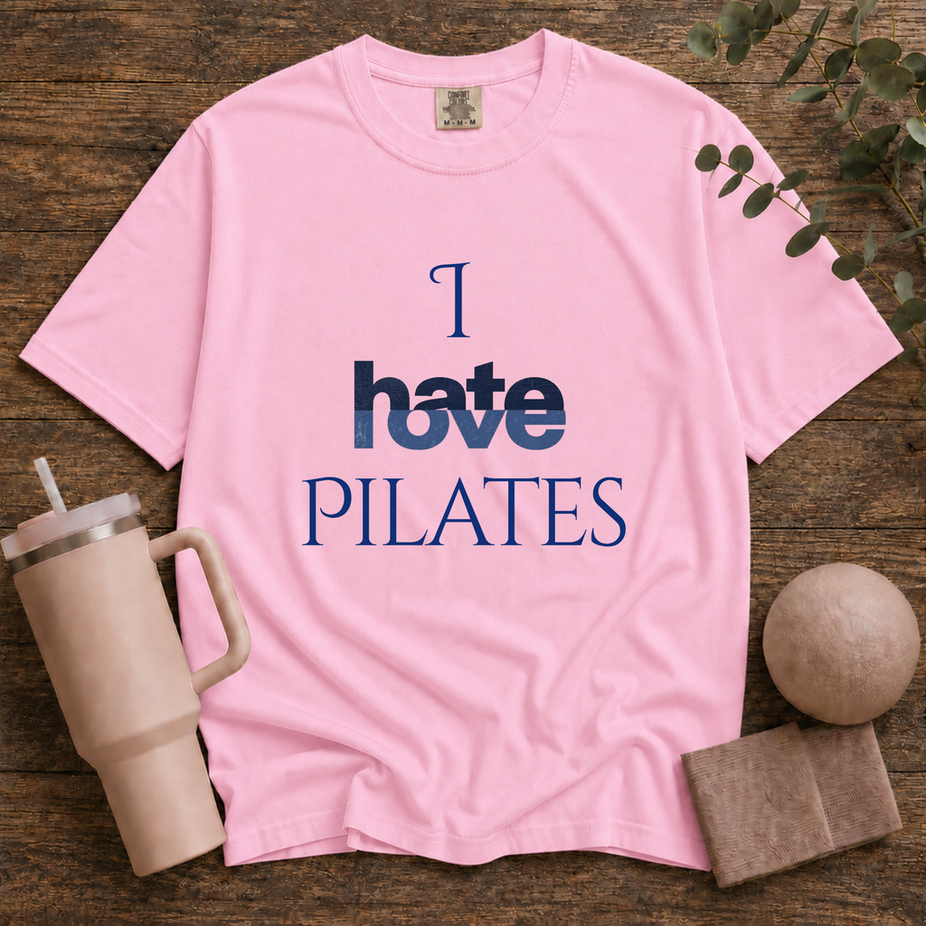 Hate Love T-Shirt