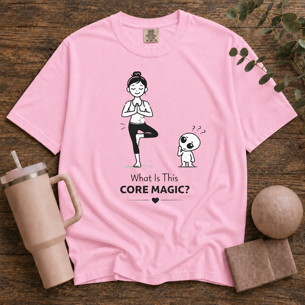 Core Magic