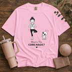 Core Magic