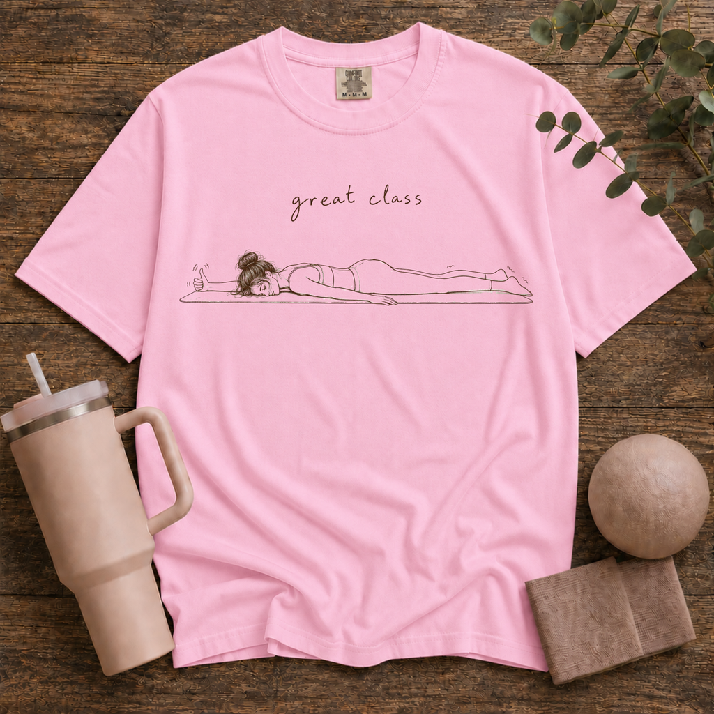 Great Class T-Shirt