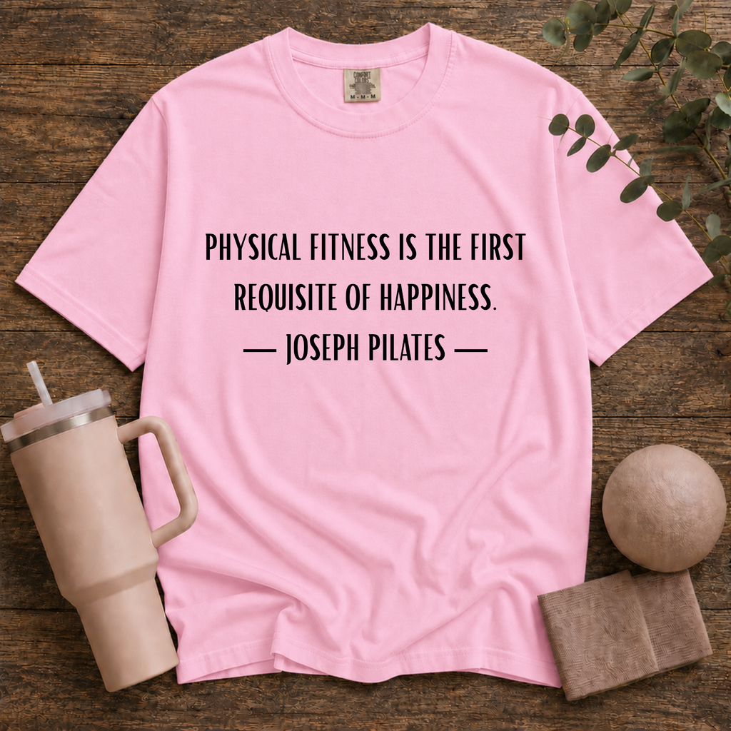 Physical Fitness