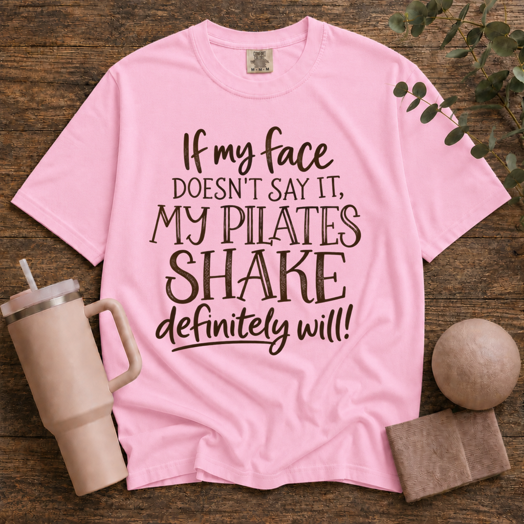 Shake