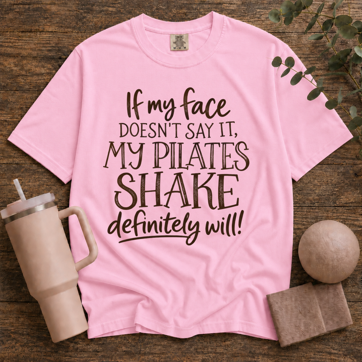 Shake