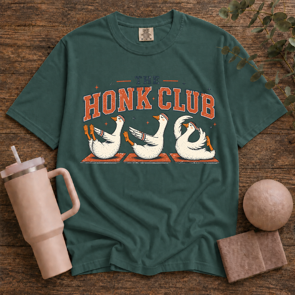 The Honk Club
