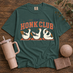 The Honk Club