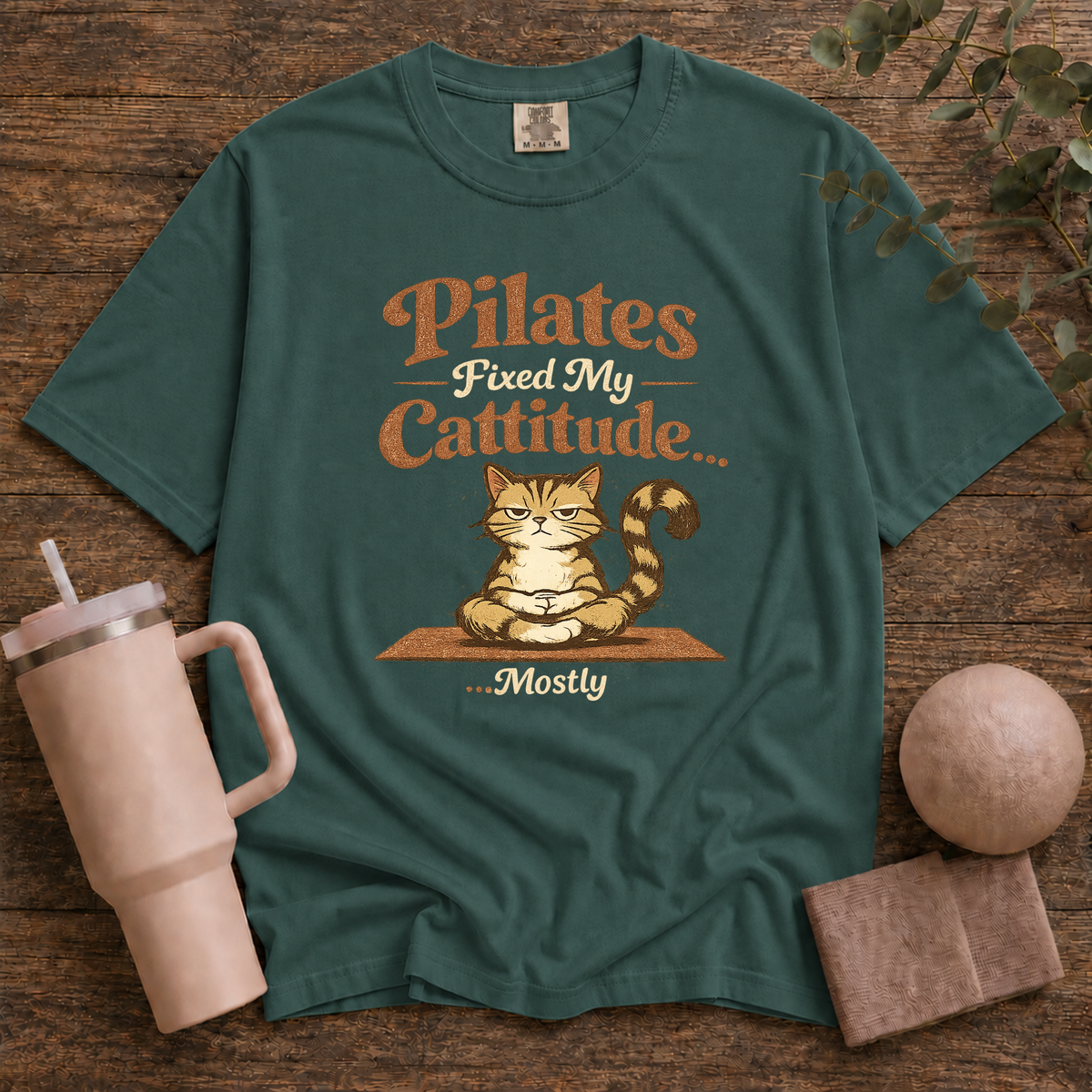 Cattitude