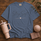 Stay Soft <3