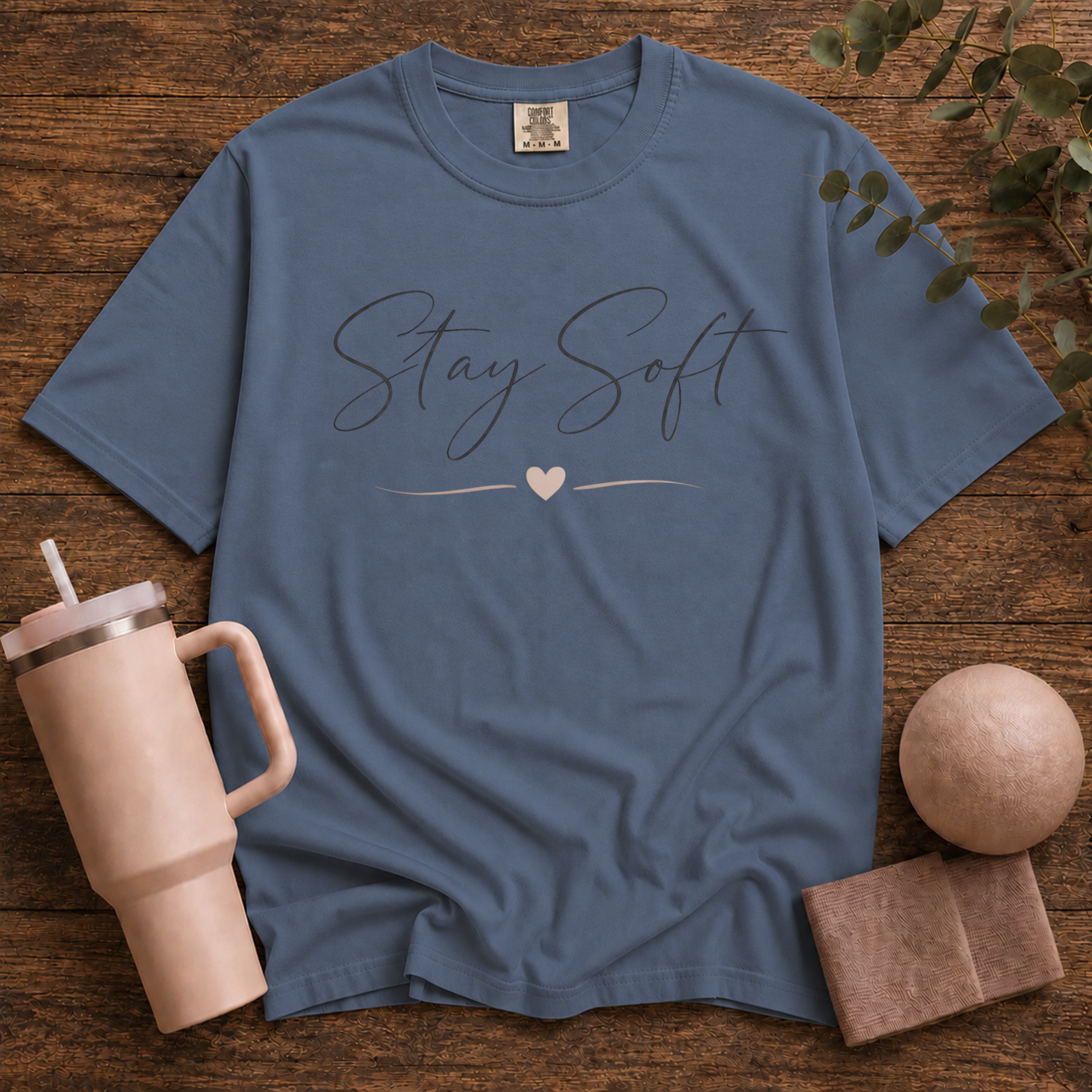 Stay Soft <3