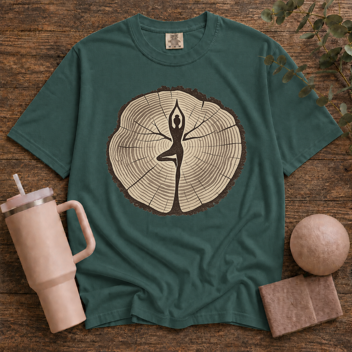 Tree Roots