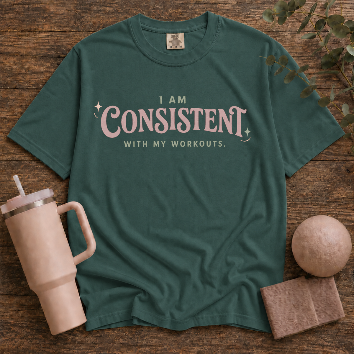 Consistent