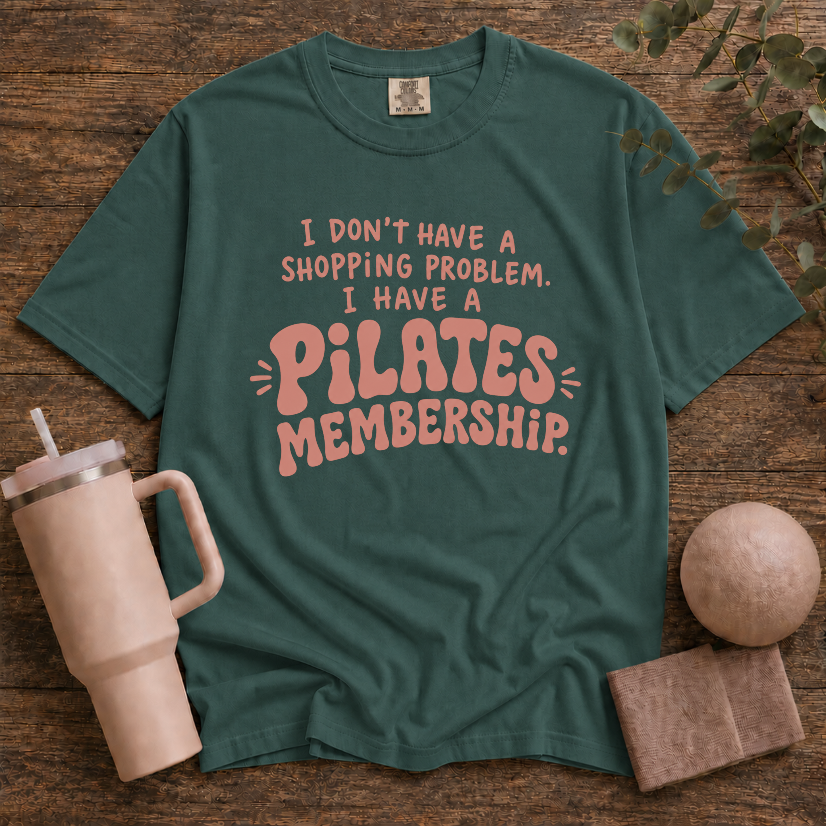 Shopping Problem