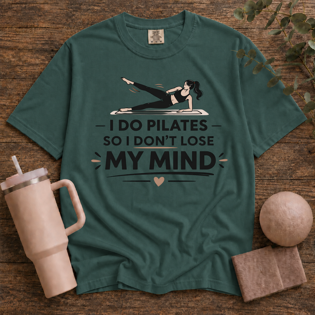 Lose My Mind