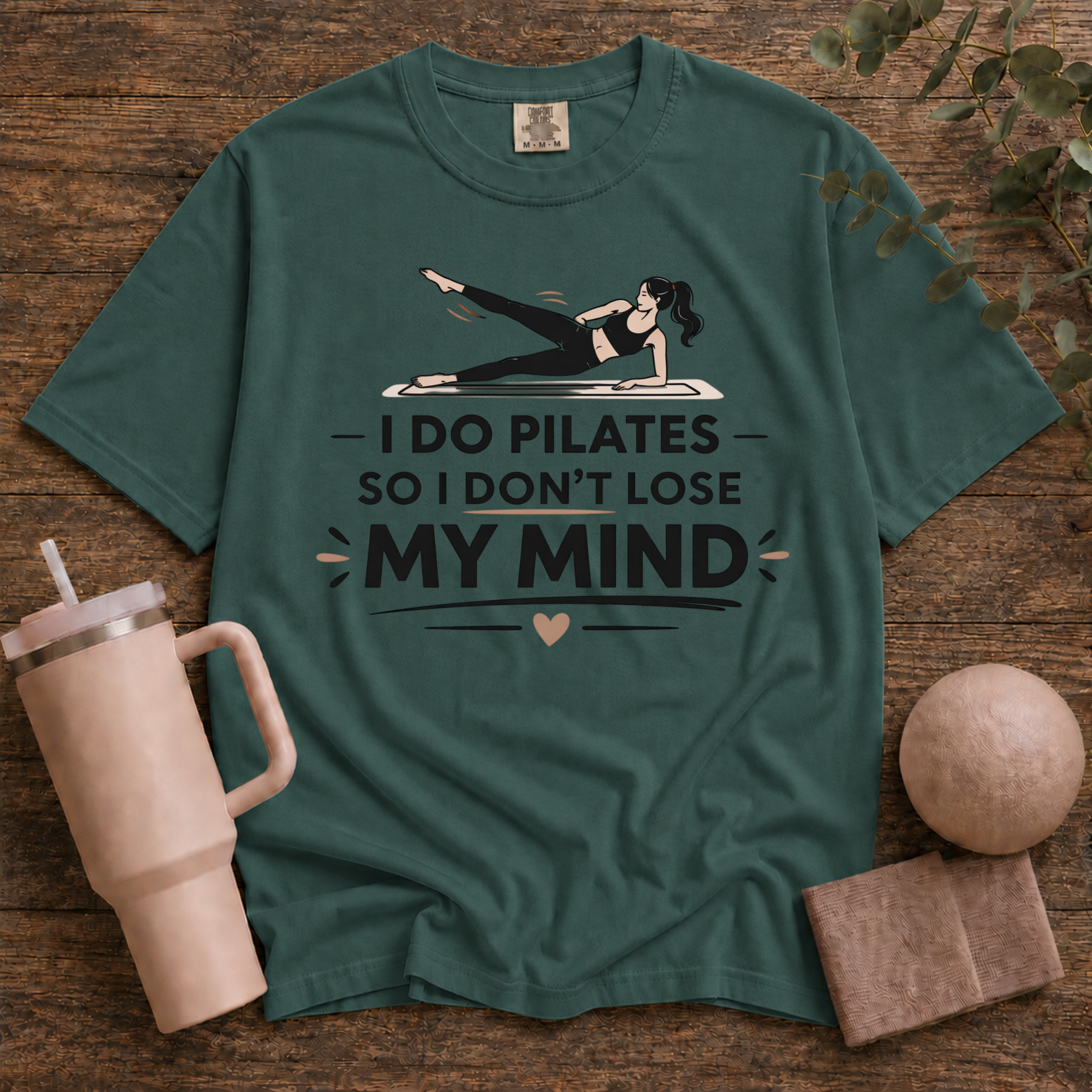 Lose My Mind