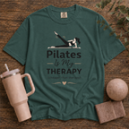 My Therapy