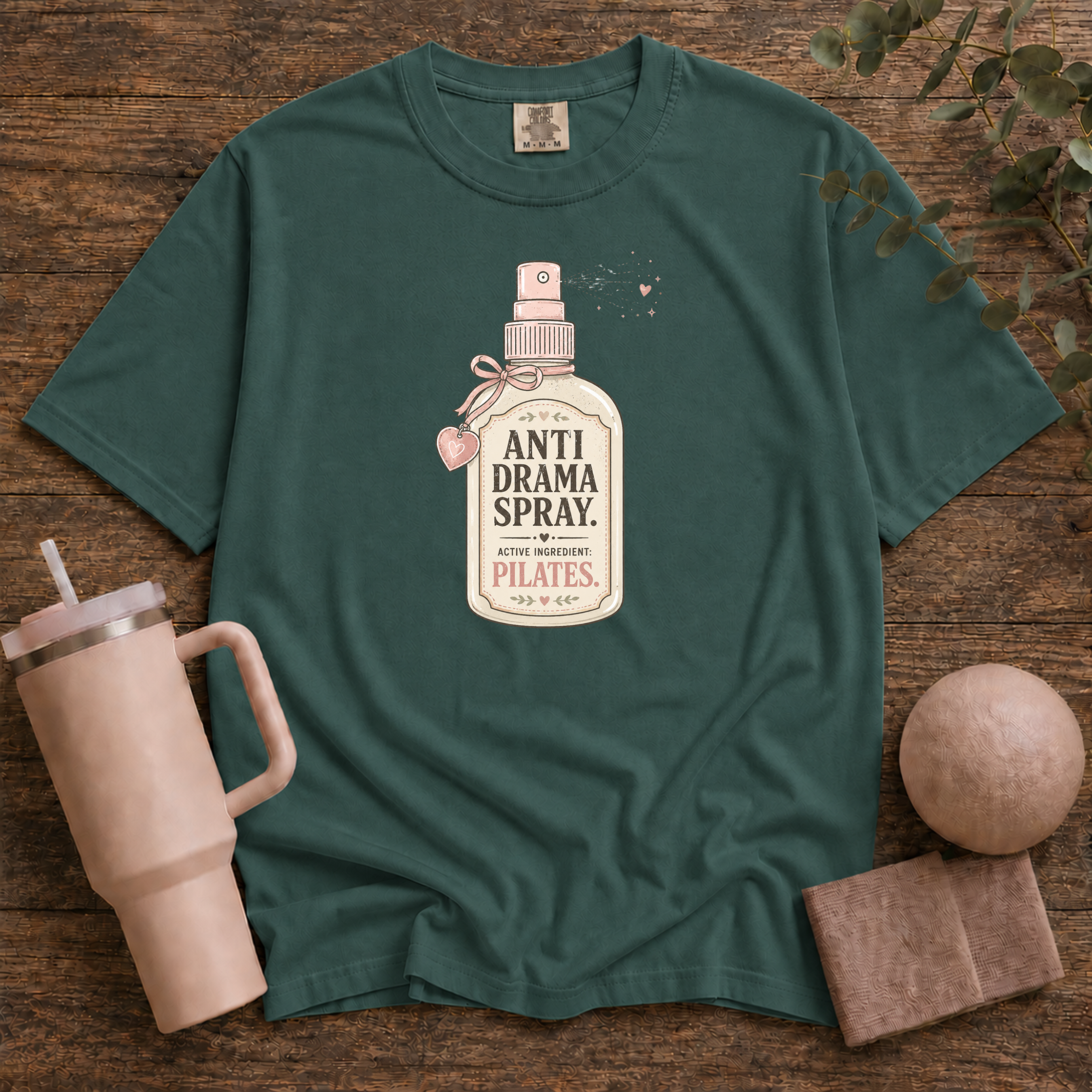 Spray