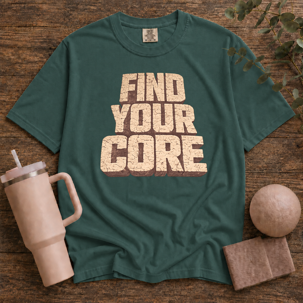 Find your Core