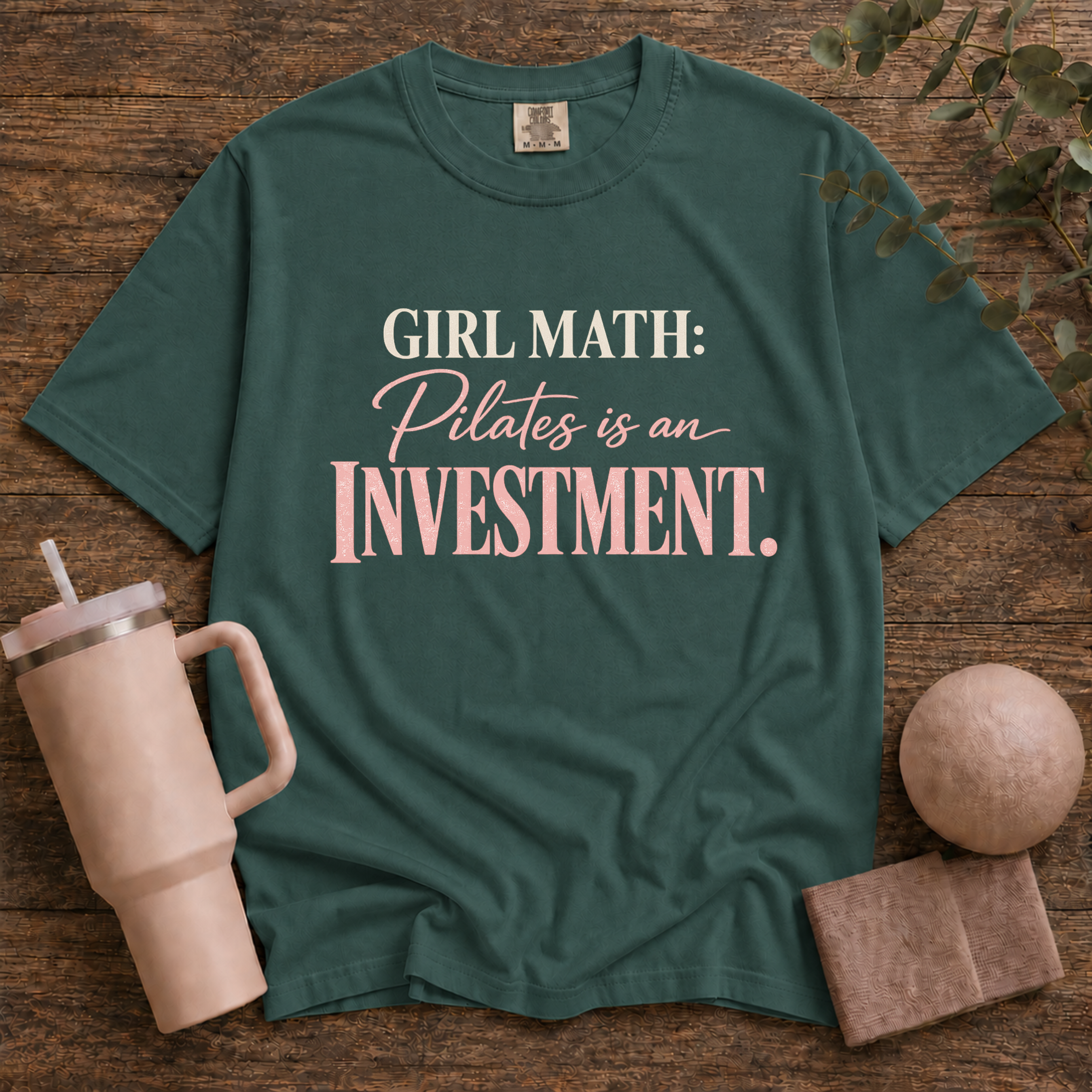 Investment