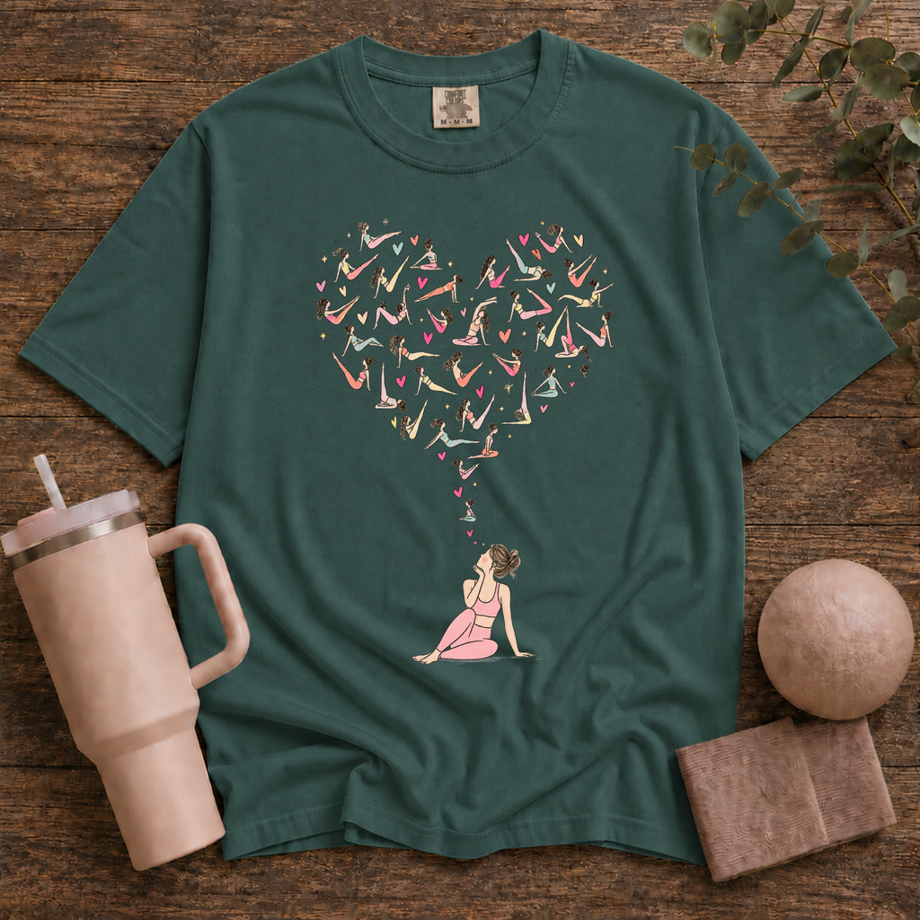 Heart Thoughts