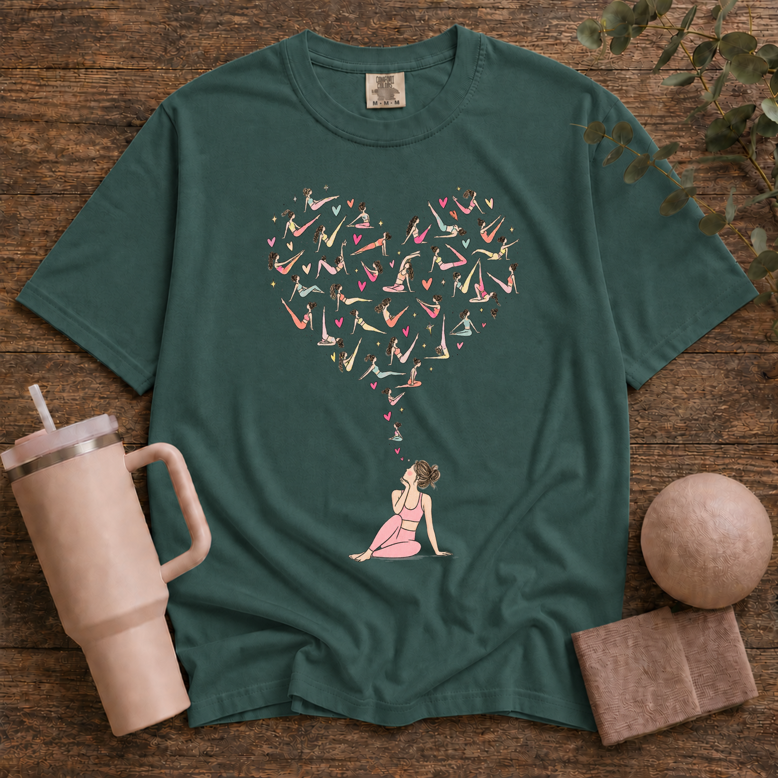 Heart Thoughts
