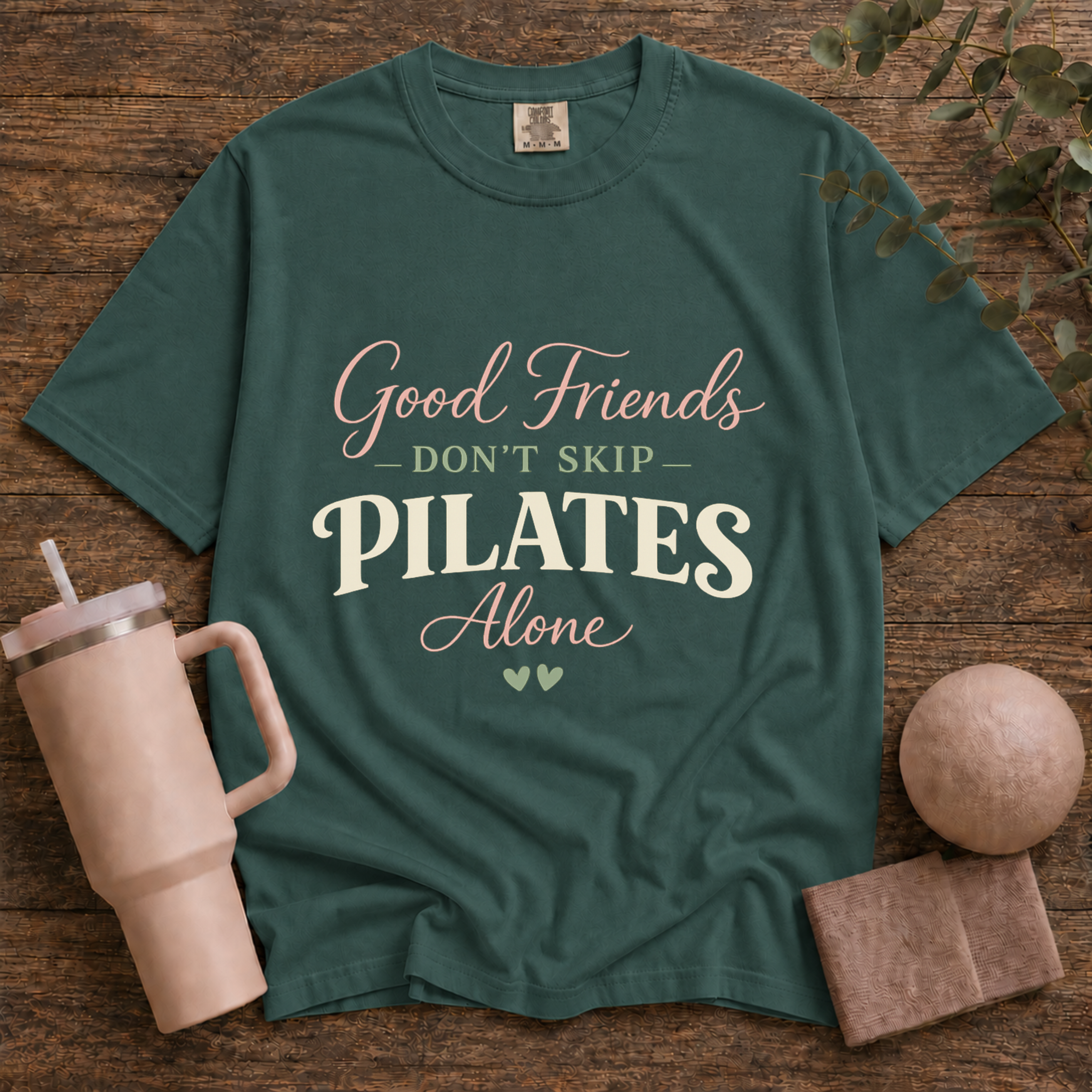 Good Friends