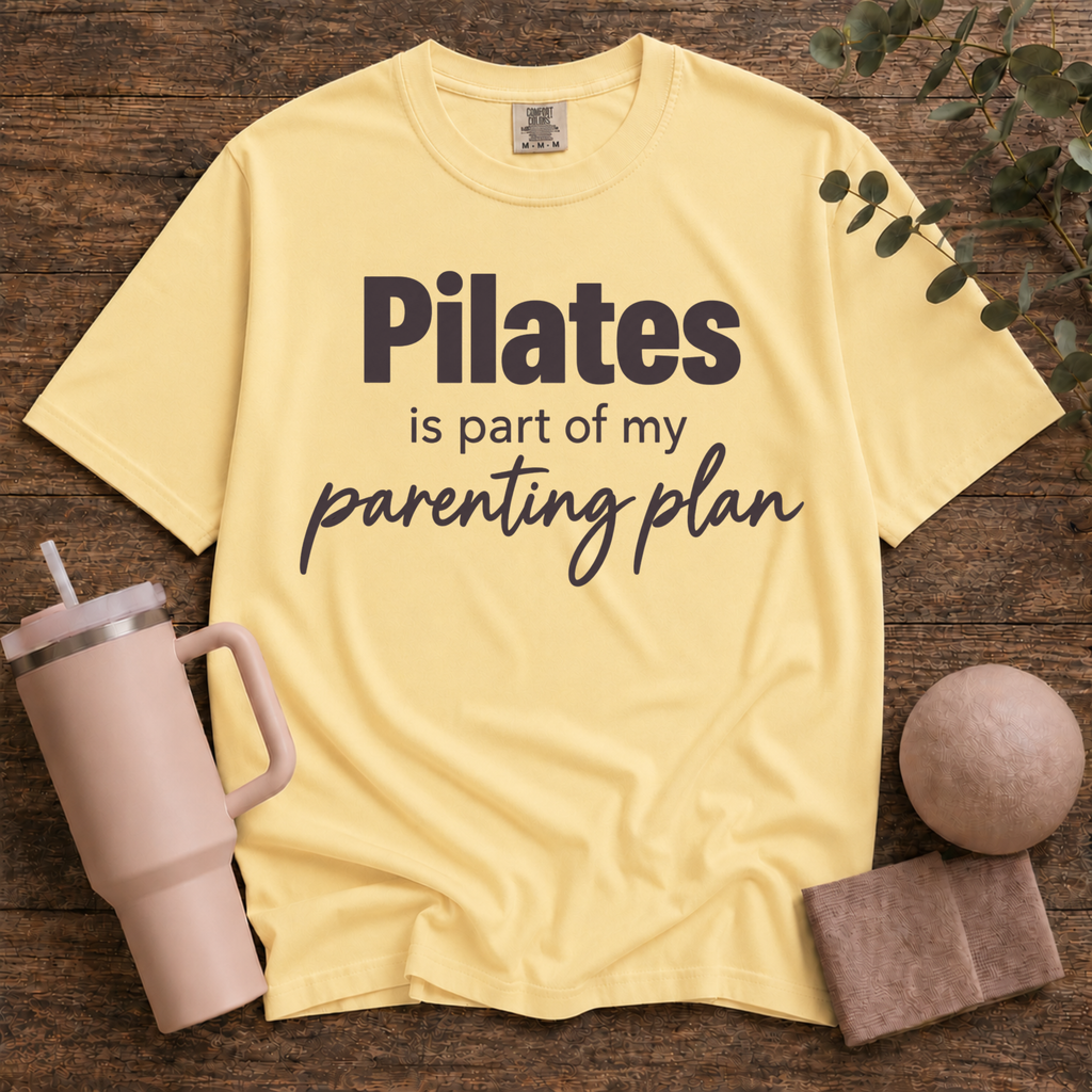 Parenting Plan