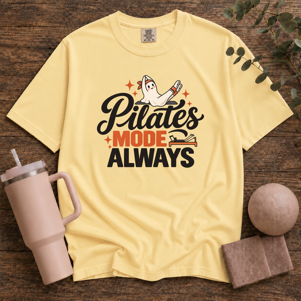 Pilates Mode