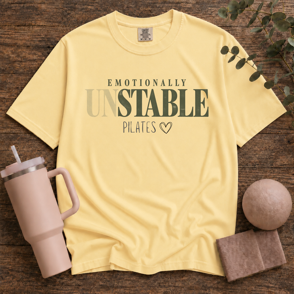 Unstable