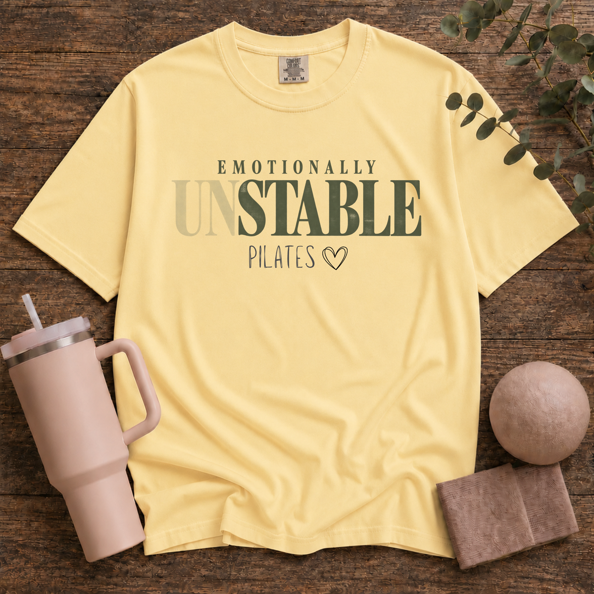 Unstable