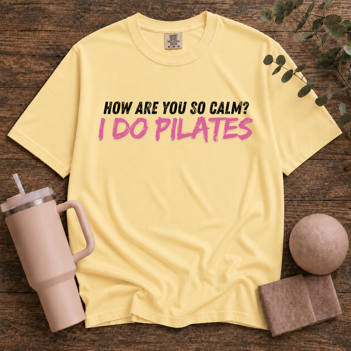 Calm