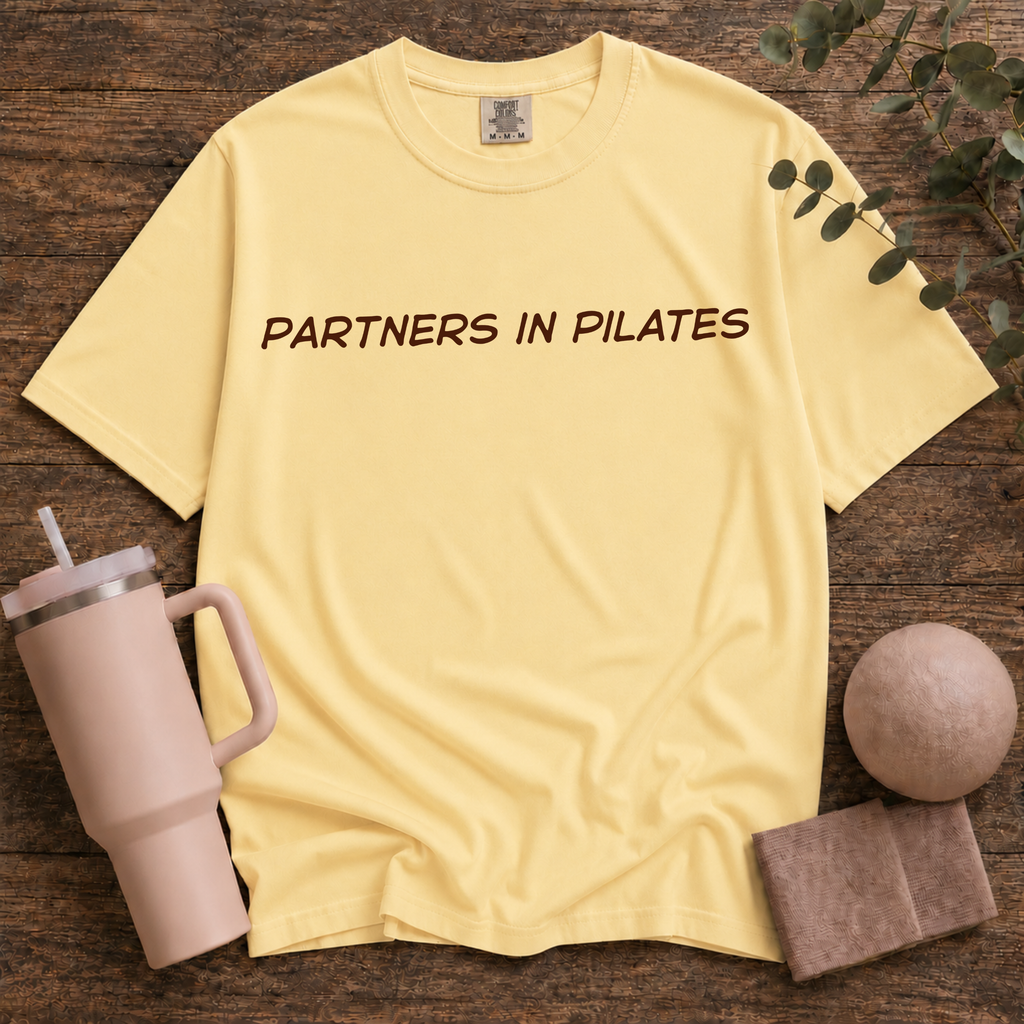 Partners T-Shirt