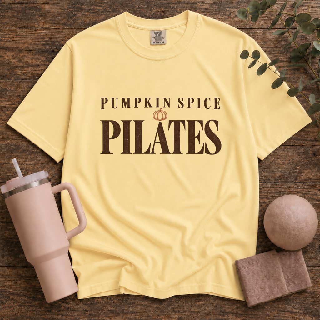 Pumpkin Spice
