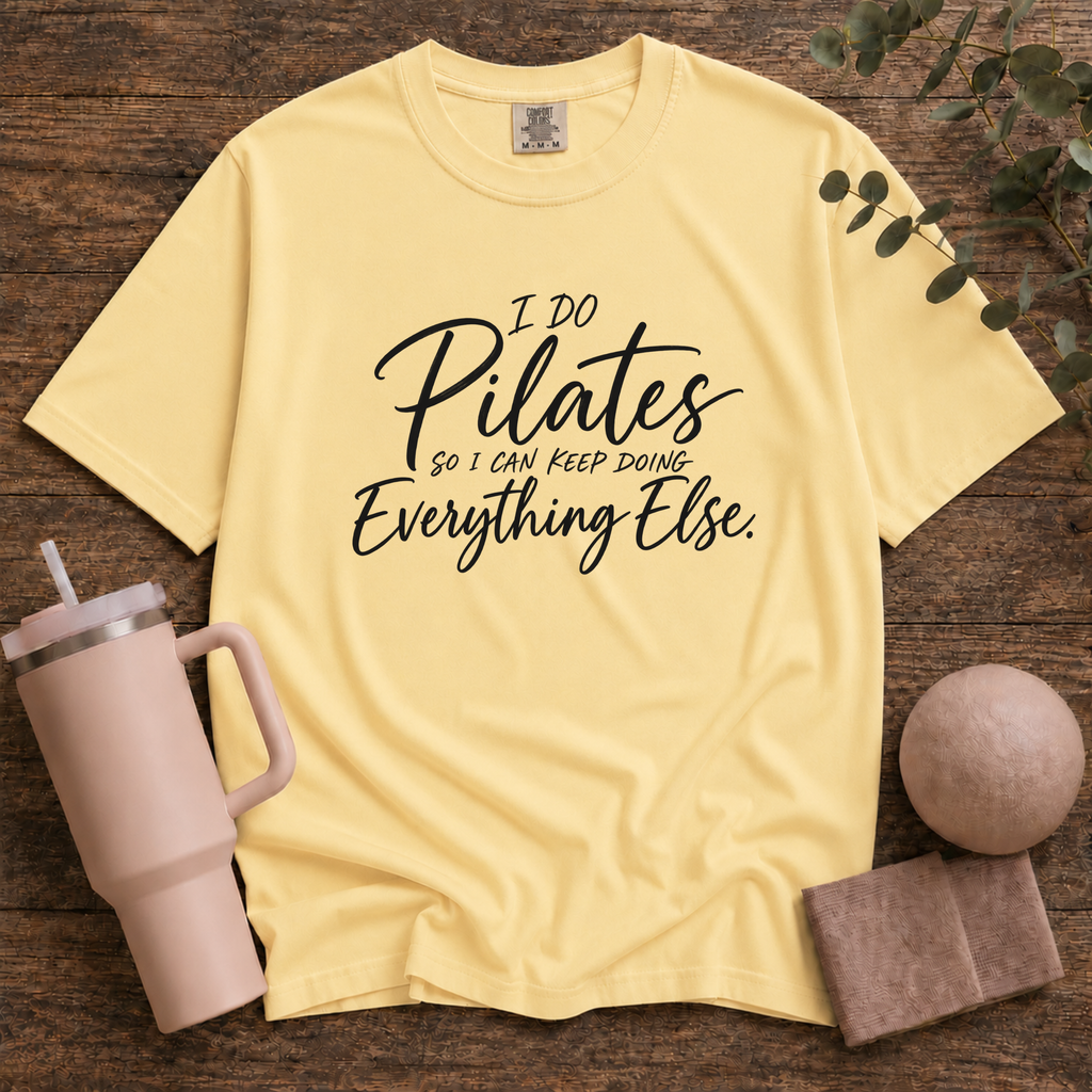 Everything else