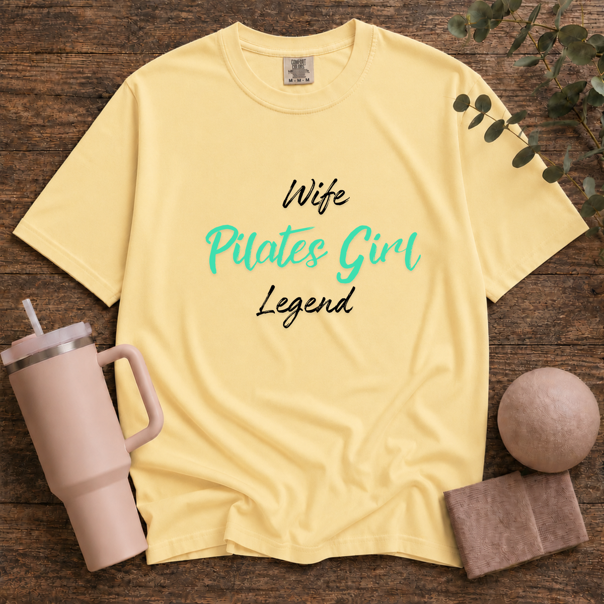 Legend T-Shirt