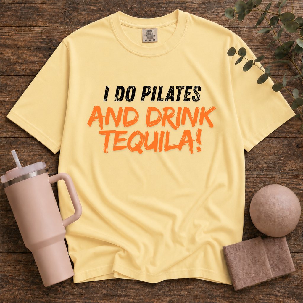 Drink Tequila