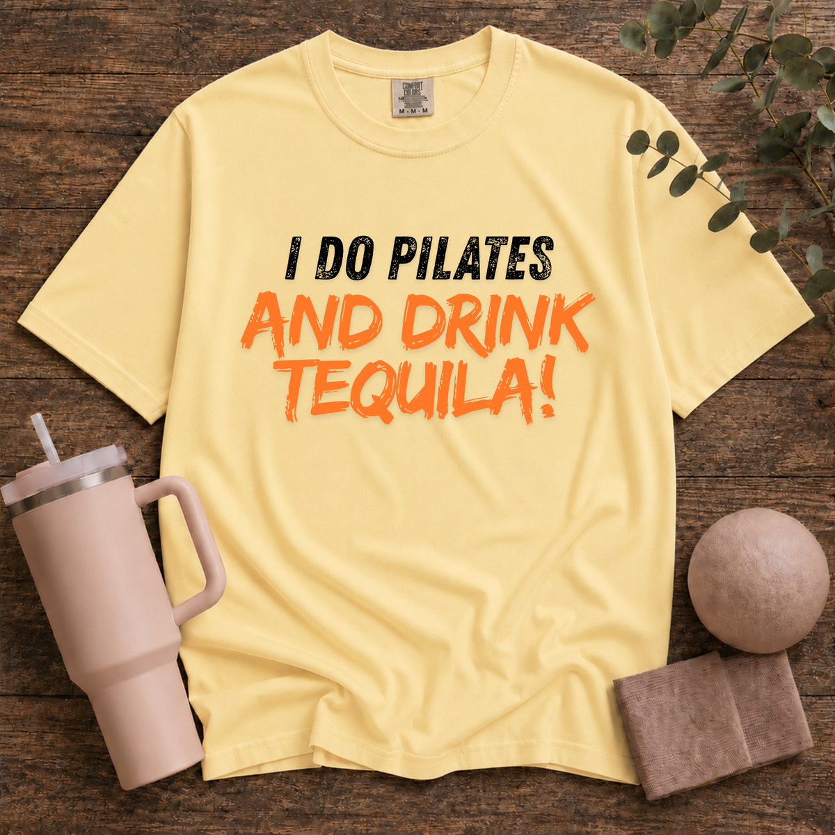Drink Tequila
