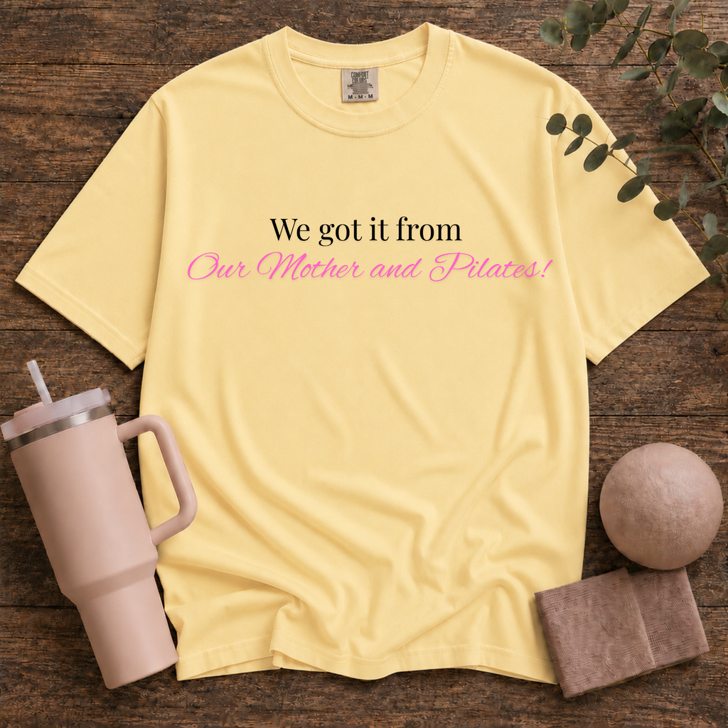 Our Mother T-Shirt