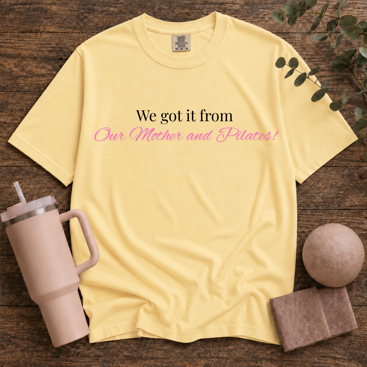Our Mother T-Shirt