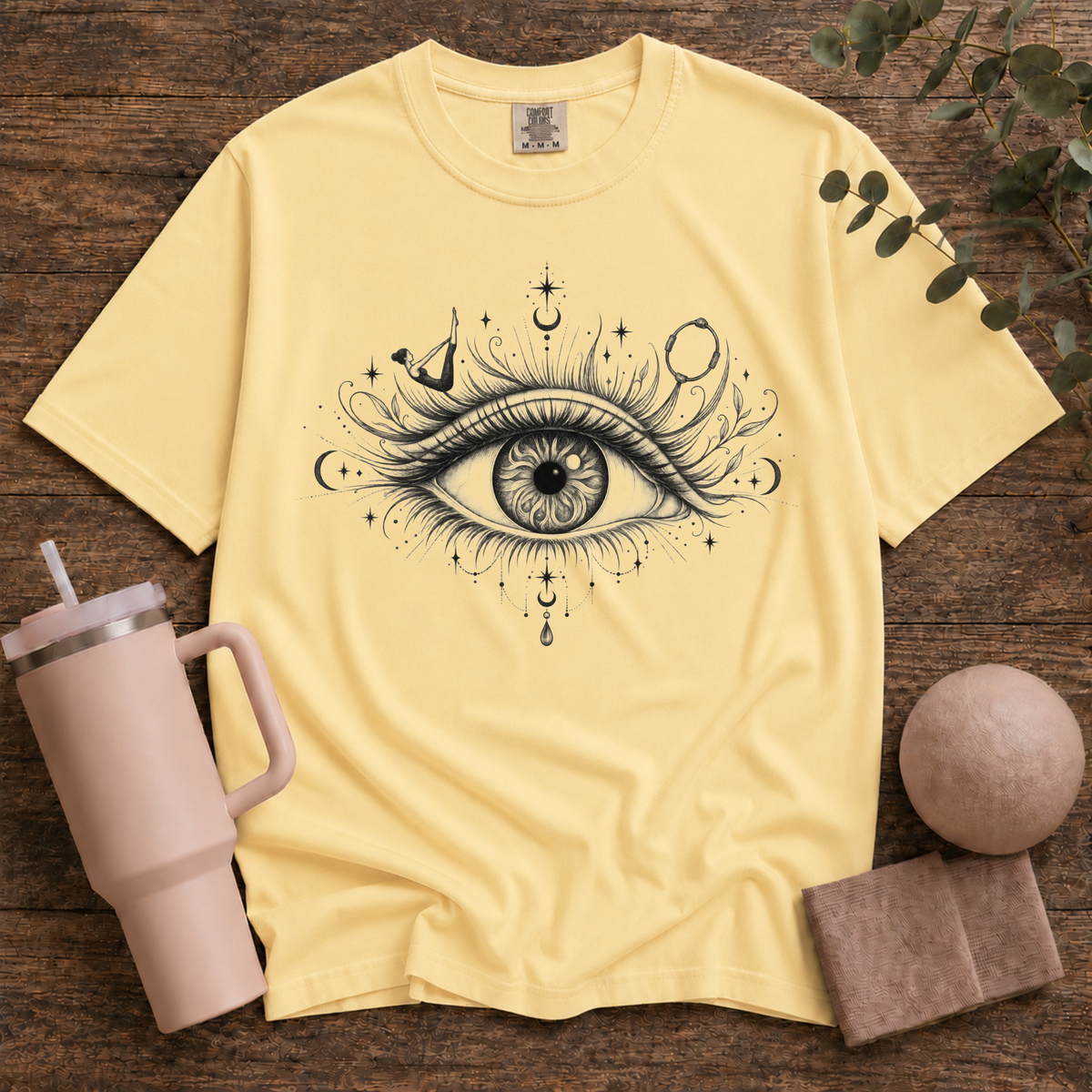 Eye