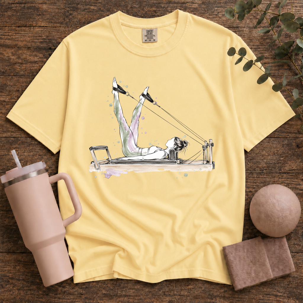 Reformer Pose