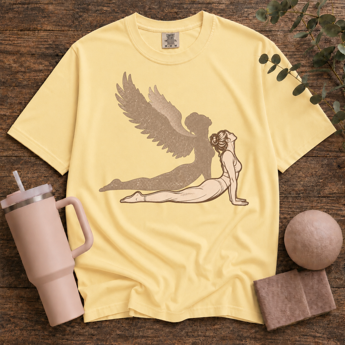 Angel Shadow