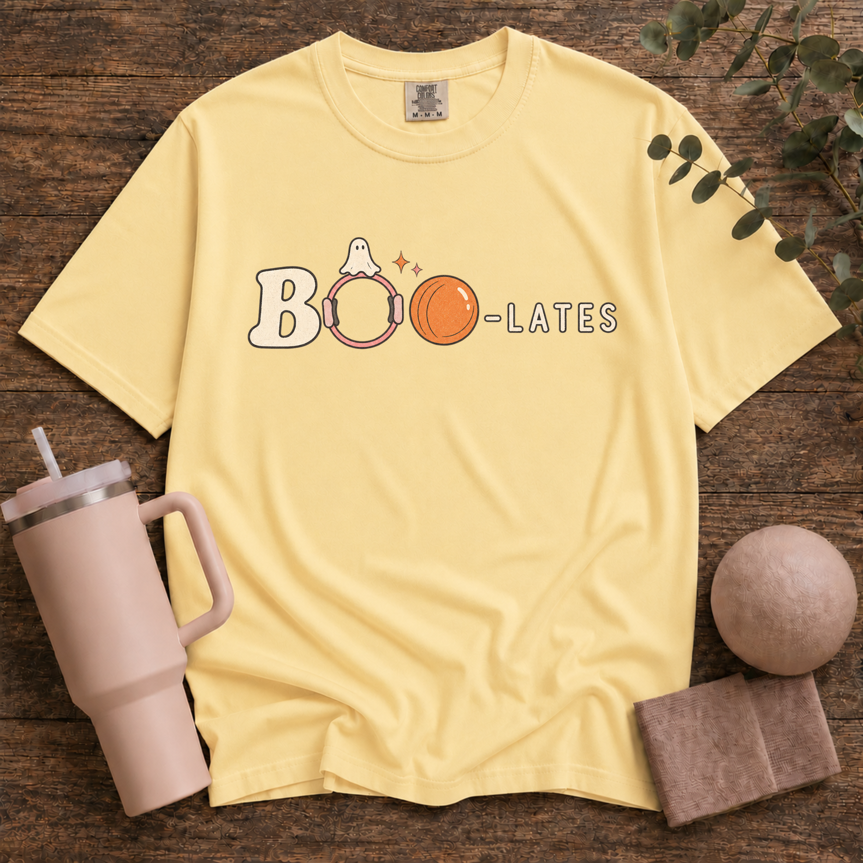 Boo-Lates