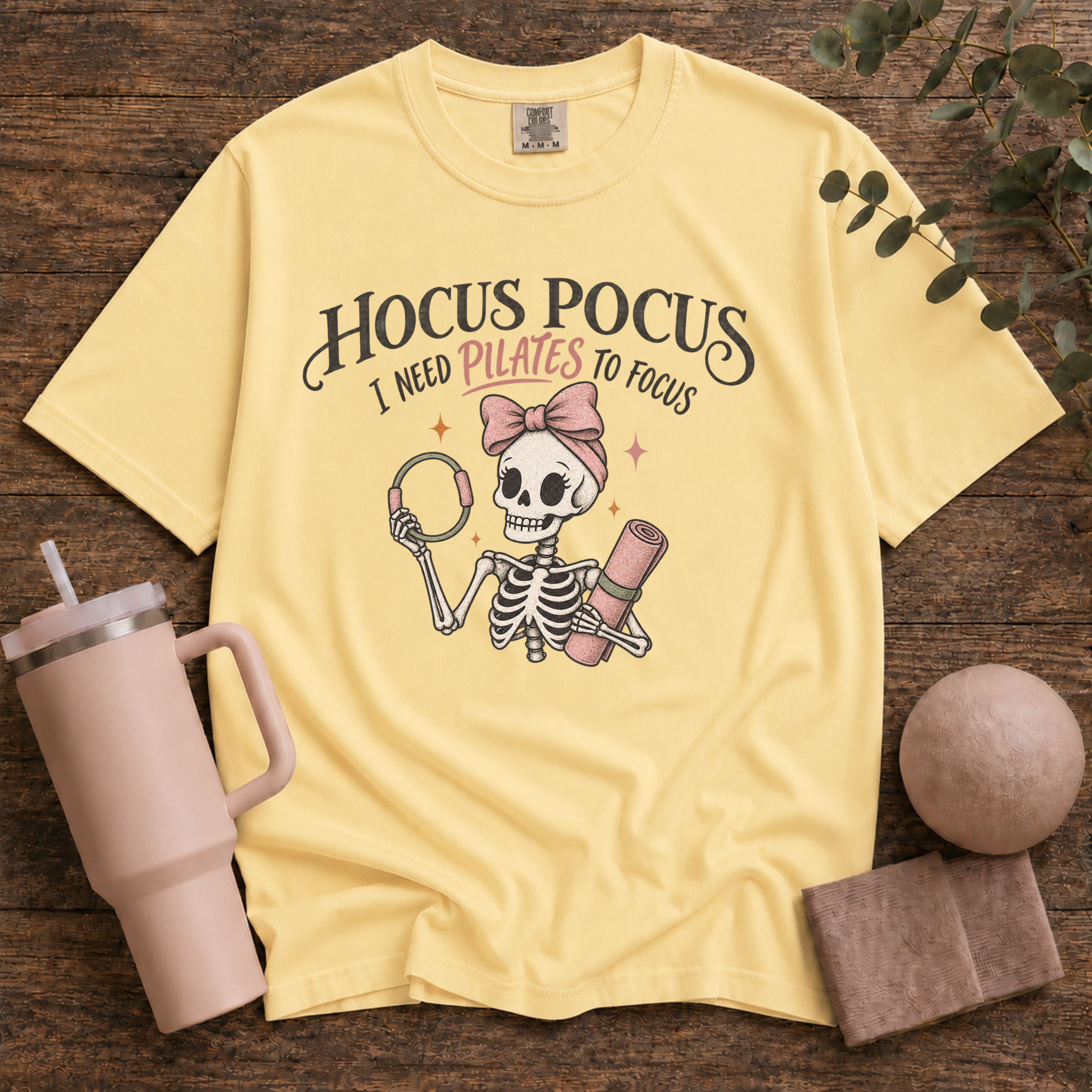 Hocus Pocus