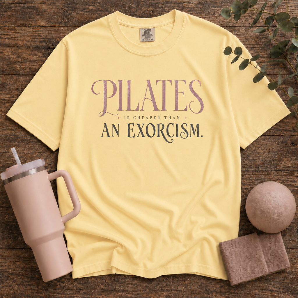 Exorcism