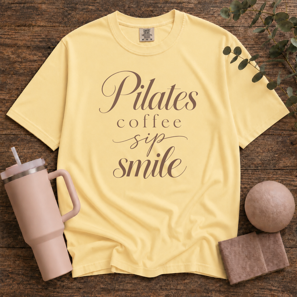 Smile