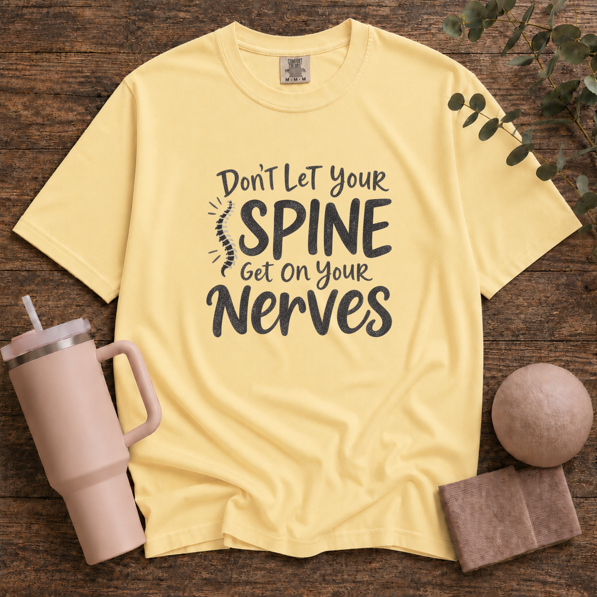 Spine