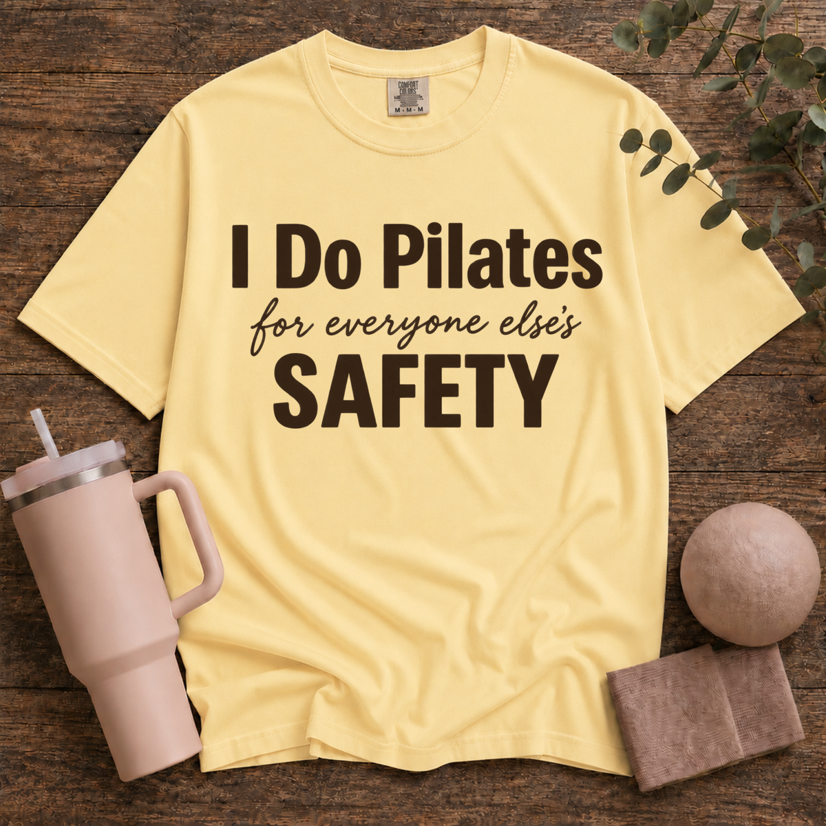 Safety