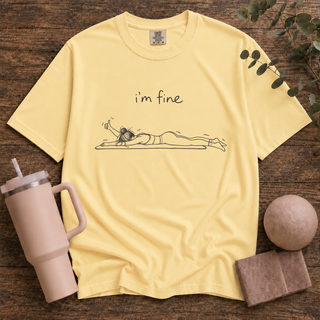 I'm Fine